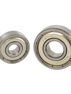 AIR DIE GRIND. SERVICE KIT BEARINGS (15/24) FOR AT0027