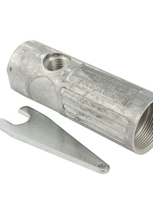 AIR DIE GRIND. SERVICE KIT MAIN HOUSING (1/35) FOR AT0027