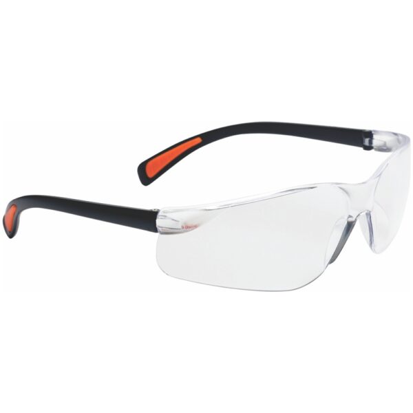B5171.jpg SAFETY EYEWEAR GLASSES CLEAR