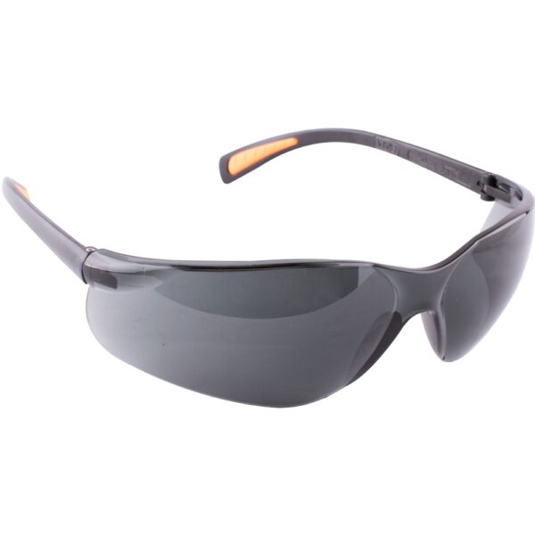 B5172.jpg SAFETY EYEWEAR GLASSES GREY