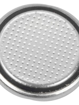 BATTERY COIN CR1220 3V LITHIUM X5 PACK (MOQ 20)