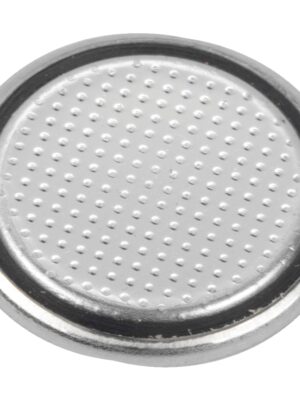 BATTERY COIN CR1616 3V LITHIUM COIN X5 PACK (MOQ 20)
