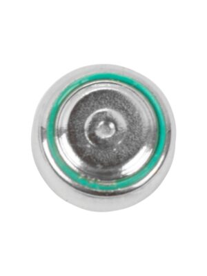 LR66 ALKALINE COIN BATTERY X5 PACK (MOQ 20)