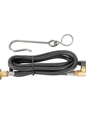 BER361542.jpg UNIVERSAL EXTENSION HOSE WITH BELT CLIP