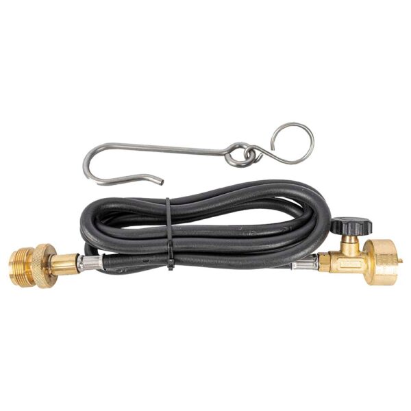 BER361542.jpg UNIVERSAL EXTENSION HOSE WITH BELT CLIP