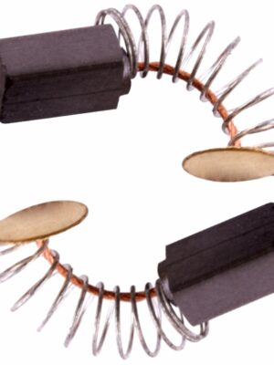 SET OF BRUSHES FOR BJ02 BISCUIT JOINER
