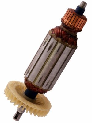 ARMATURE FOR BJ02 BISCUIT JOINER