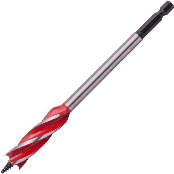 BKP010.jpg 4 FLUTE WOOD BORING BIT 10MM