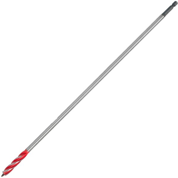 BKP40010.jpg 4 FLUTE WOOD BORING BIT 10 X 400MM