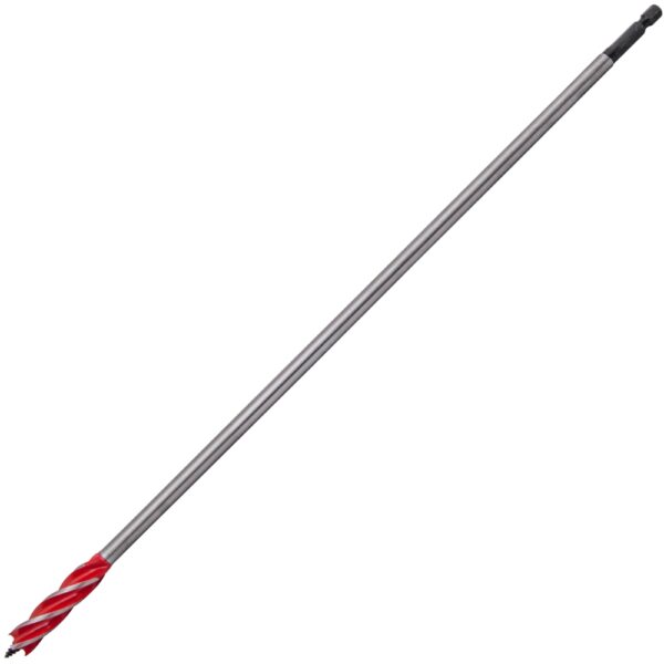 BKP40012.jpg 4 FLUTE WOOD BORING BIT 12 X 400MM