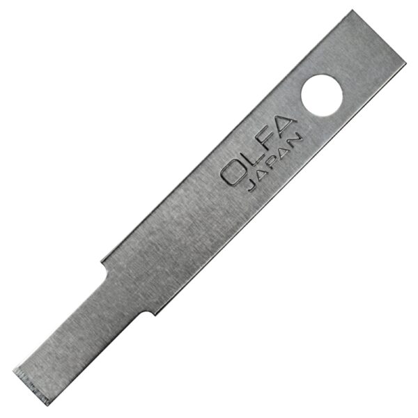 OLFA KB4NF NARROW CHISEL BLADES 8MM FOR LTD CUTTER