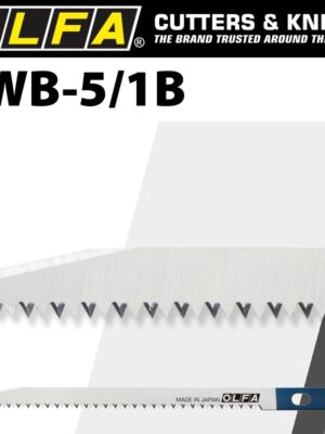 SPARE SAW BLADE FOR CS-5 CUTTER