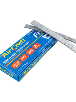 BRAD NAIL 18G 15MM (5000) for AT0001