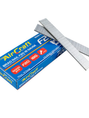 BRAD NAIL 18G 20MM (5000) for AT0001