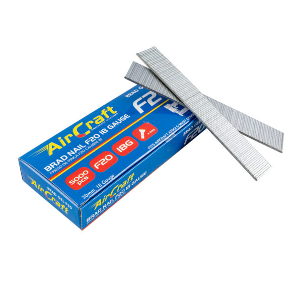 BRAD NAIL 18G 20MM (5000) for AT0001