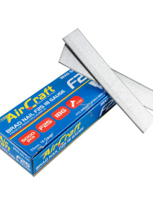 BRAD NAIL 18G 25MM (5000) for AT0001