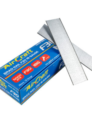 BRAD NAIL 18G 30MM (5000) for AT0001