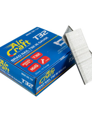 BRAD NAIL 16G 32MM (2500) for AT0002