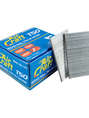 BRAD NAIL 16G 50MM (2500) for AT0002