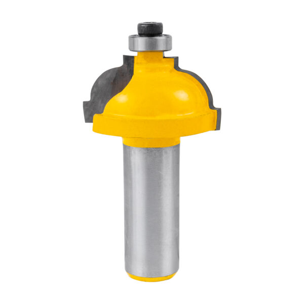 CKP1005.jpg COVE ROUTER BIT WITH BEARING 1/2'X1/2'