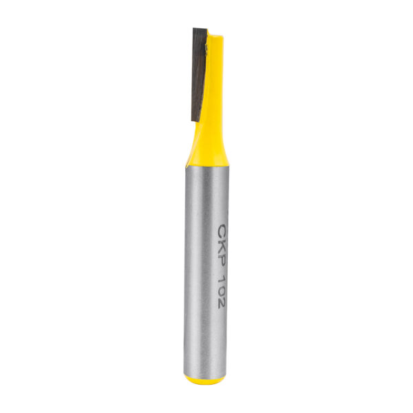 CKP102.jpg ROUTER BIT STRAIGHT 3/16' (4.762MM)