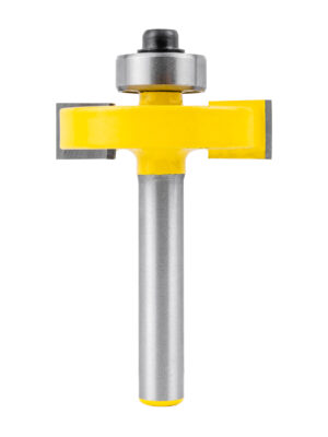 ROUTER BIT SLOTTED 5/16' (7.94MM)
