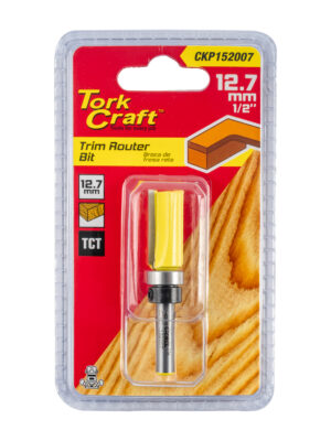 ROUTER BIT TRIM TOP BEARING