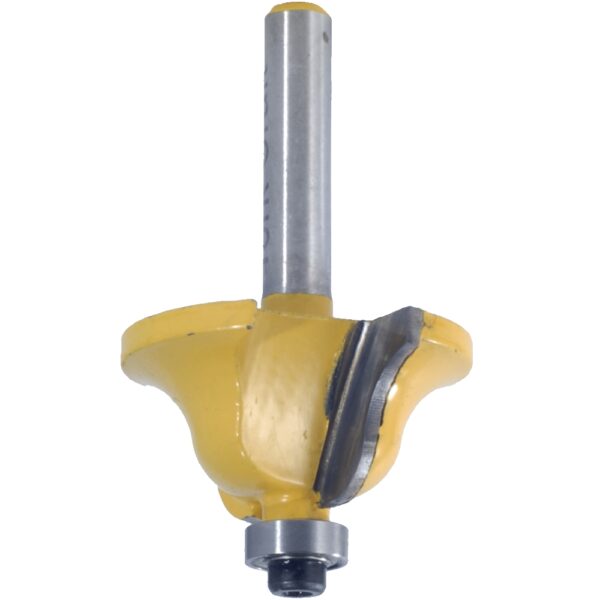 CKP1602.jpg ROUTER BIT ROMAN OGEE 1/4'