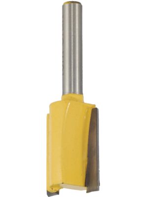 ROUTER BIT STRAIGHT 17MM