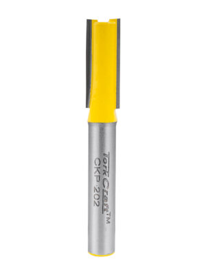 ROUTER BIT STRAIGHT 5/16' (7.94MM)