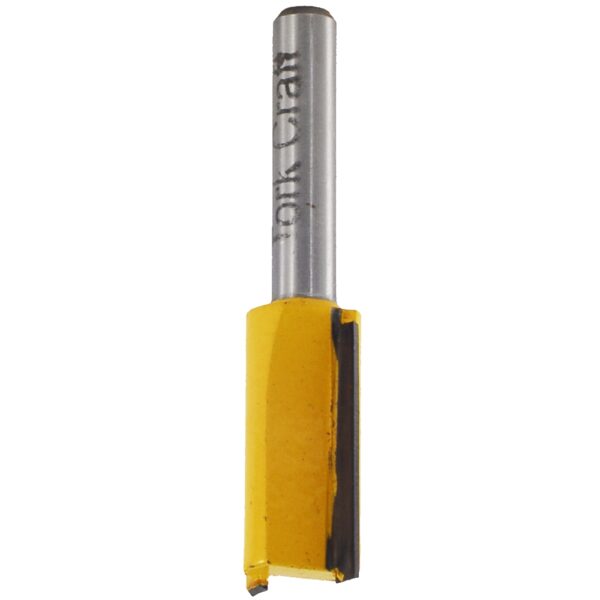 CKP205.jpg ROUTER BIT STRAIGHT 1/2' (12.7MM)