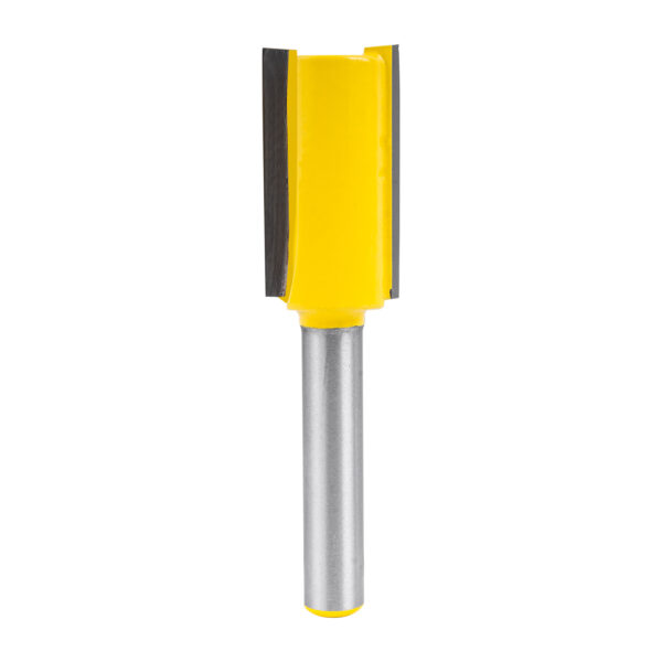 CKP206.jpg ROUTER BIT STRAIGHT 9/16' (14.29MM)