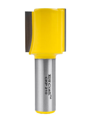 LONG BLADE STRAIGHT BIT 1/2'X1-1/2'