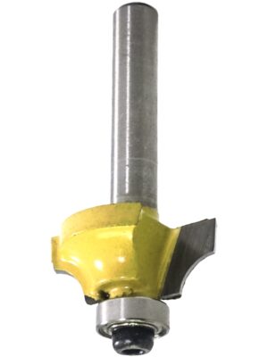 ROUTER BIT BEADING 1/4'