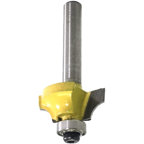 ROUTER BIT BEADING 1/4'