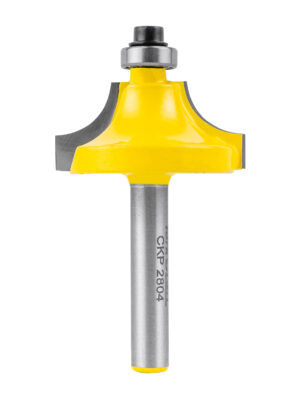 ROUTER BIT BEADING 3/8'