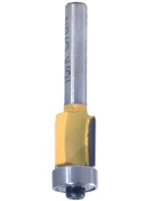 ROUTER BIT TRIM 1/2' X 1/2'