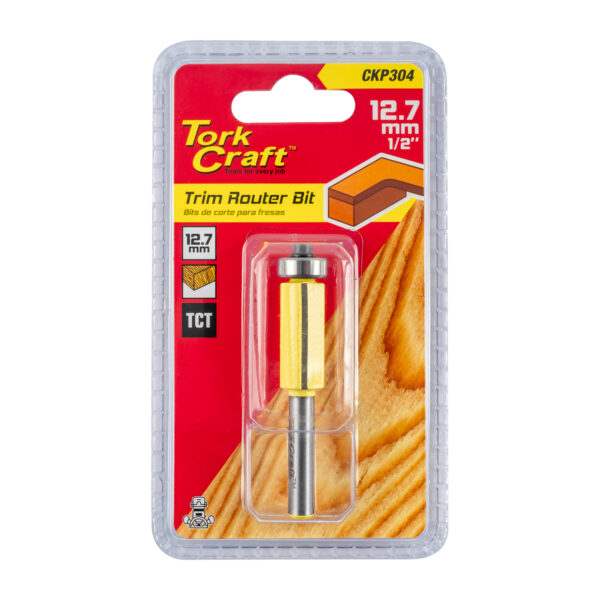 CKP304.jpg ROUTER BIT TRIM 1/2' X 25MM