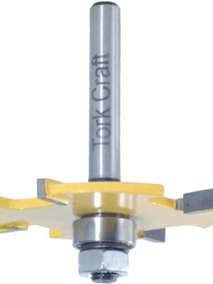 ROUTER BIT BISCUIT JOINT 4MM