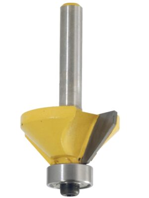 ROUTER BIT CHAMFER 1-3/16'