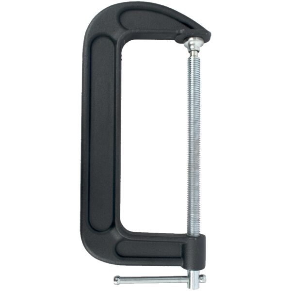 CLAMP G HEAVY DUTY 250MM 10'