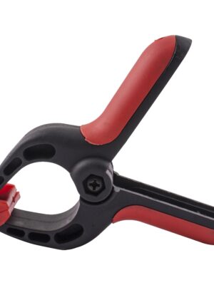 CLAMP SPRING NYLON 4' /100MM MAX CLAMP SIZE 38MM