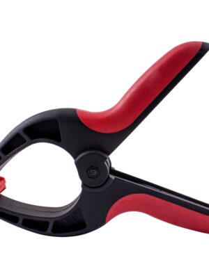 CLAMP SPRING NYLON 9' /230MM MAX CLAMP SIZE 85MM