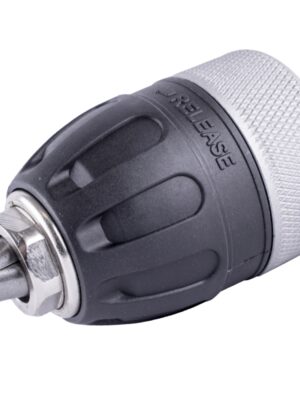 CM13-3.jpg CHUCK KEYLESS 13MM 1/2X20 UNF METAL