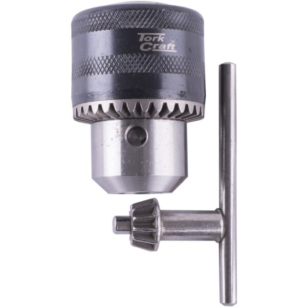 CM13.jpg CHUCK & KEY 13MM 1/2 X 20 BLISTER