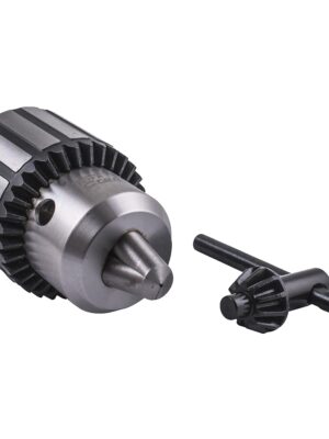 CM16-4.jpg CHUCK & KEY HEAVY DUTY 1 - 16MM 5/8-16UNF
