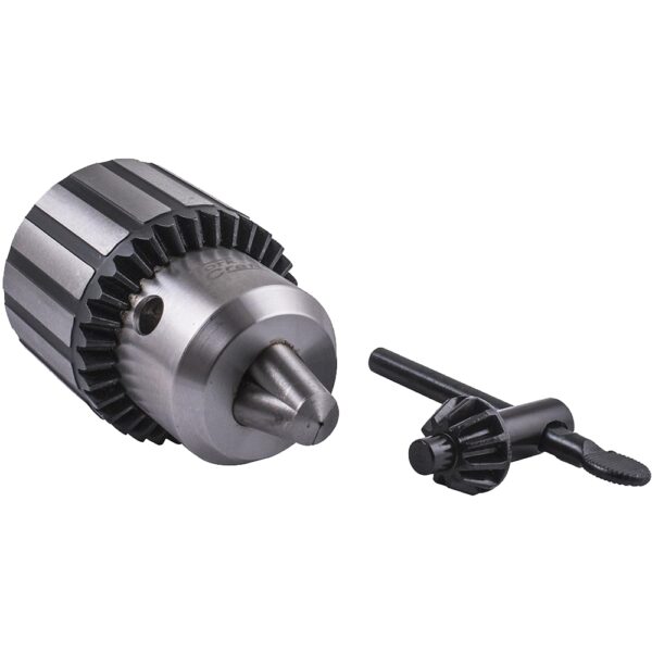 CM16-4.jpg CHUCK & KEY HEAVY DUTY 1 - 16MM 5/8-16UNF