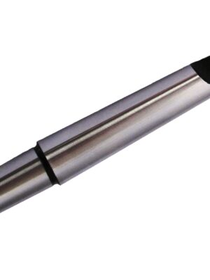 TAPER ADAPTOR MT2 - B16 CMMT MORSE TAPER