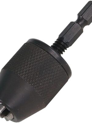 CMH06.jpg HEX SHANK CHUCK 0.6 - 6.0MM