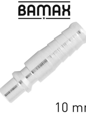 QUICK COUPLER/INSERTS ARO 10MM